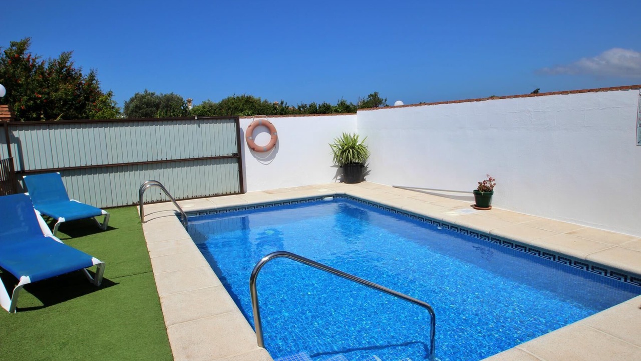 Photo of Outdoor in Conil de la Frontera