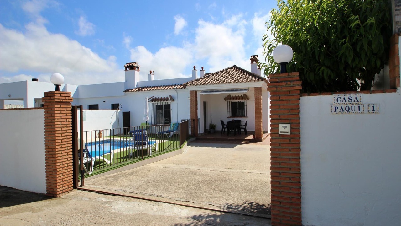 Photo of Outdoor in Conil de la Frontera