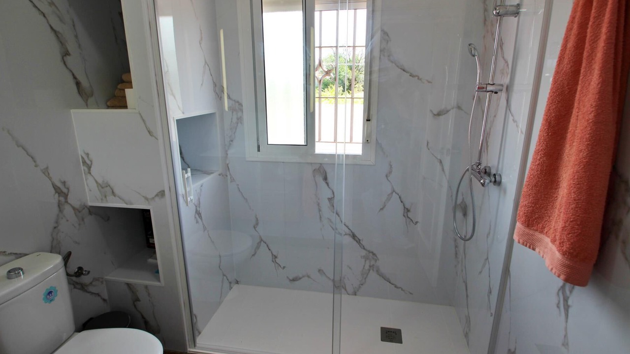Photo of Bathroom in Conil de la Frontera