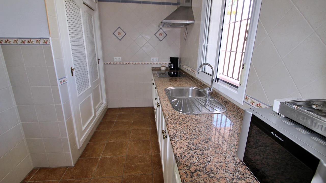 Photo of Kitchen in Conil de la Frontera