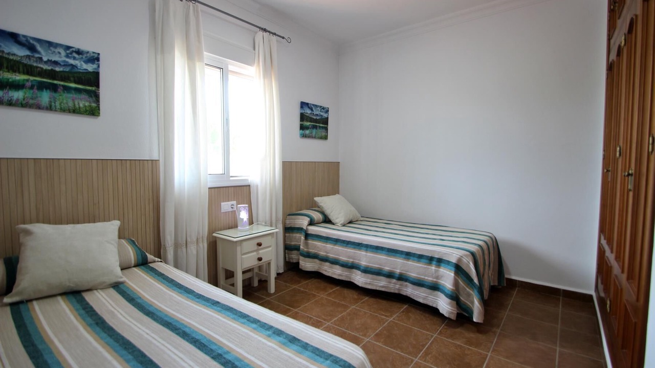 Photo of Bedroom in Conil de la Frontera