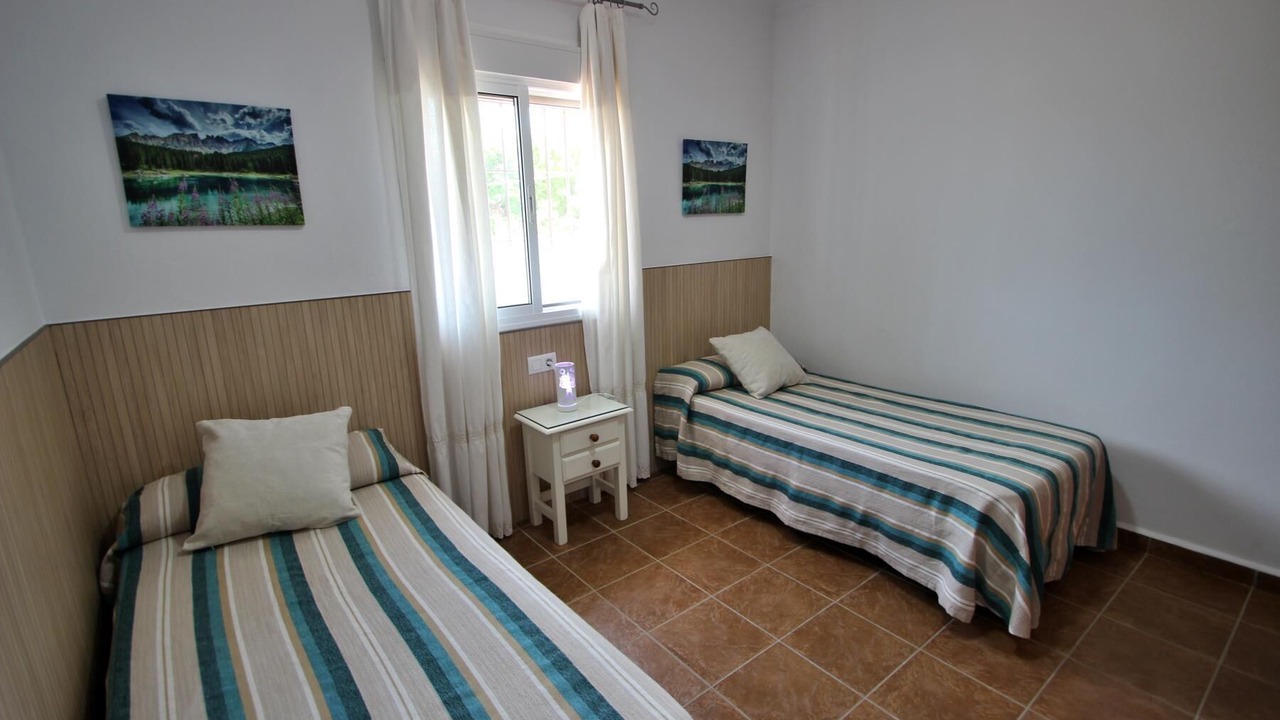 Photo of Bedroom in Conil de la Frontera