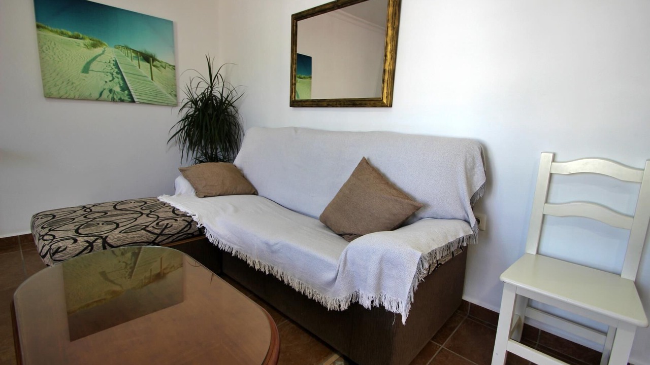 Photo of Livingroom in Conil de la Frontera