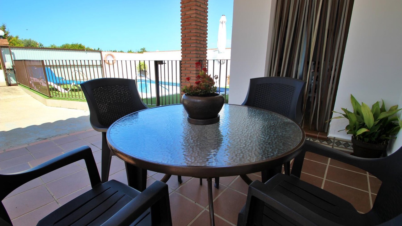 Photo of Outdoor in Conil de la Frontera