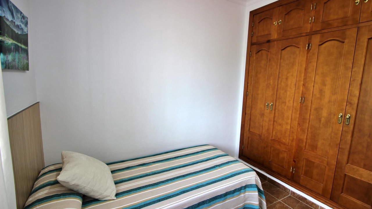 Photo of Bedroom in Conil de la Frontera