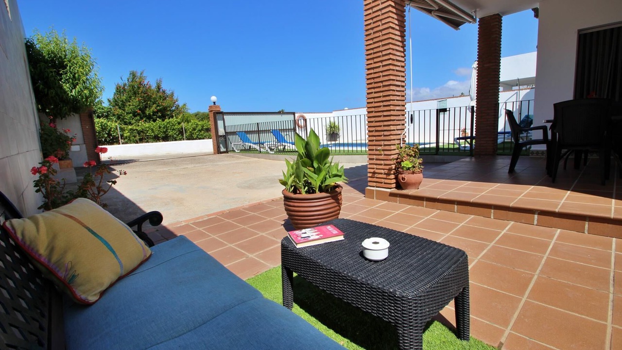 Photo of Outdoor in Conil de la Frontera