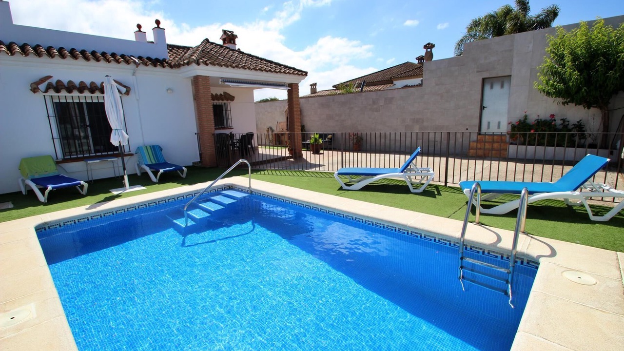 Photo of Outdoor in Conil de la Frontera