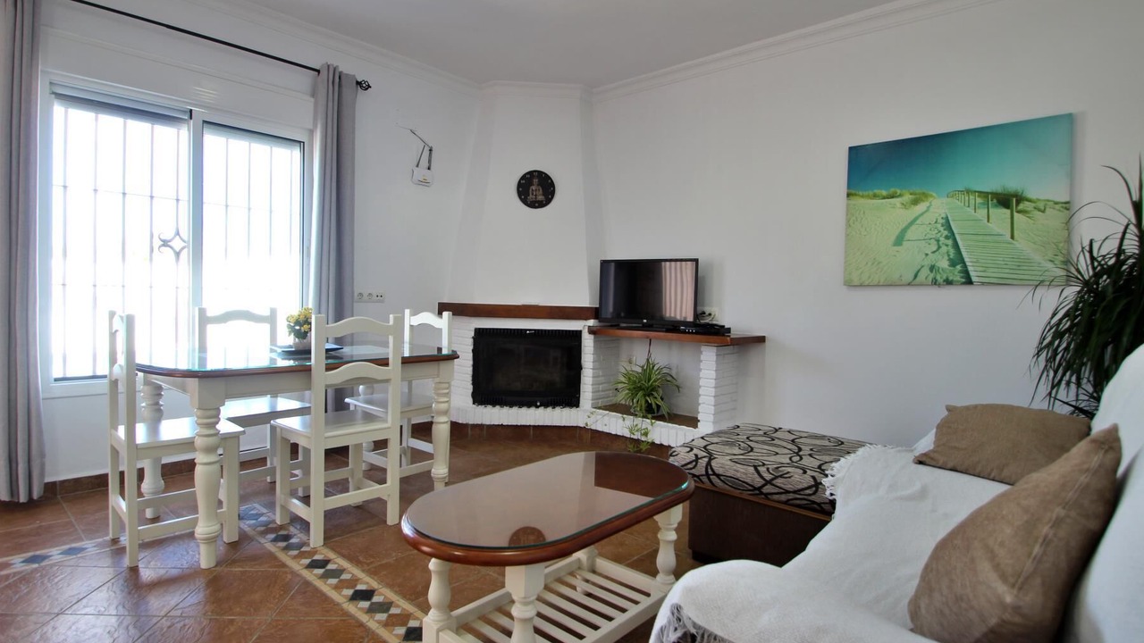 Photo of Livingroom in Conil de la Frontera
