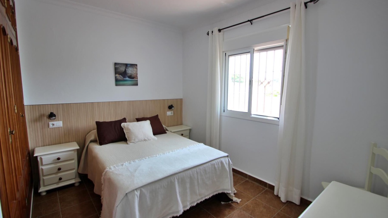 Photo of Bedroom in Conil de la Frontera