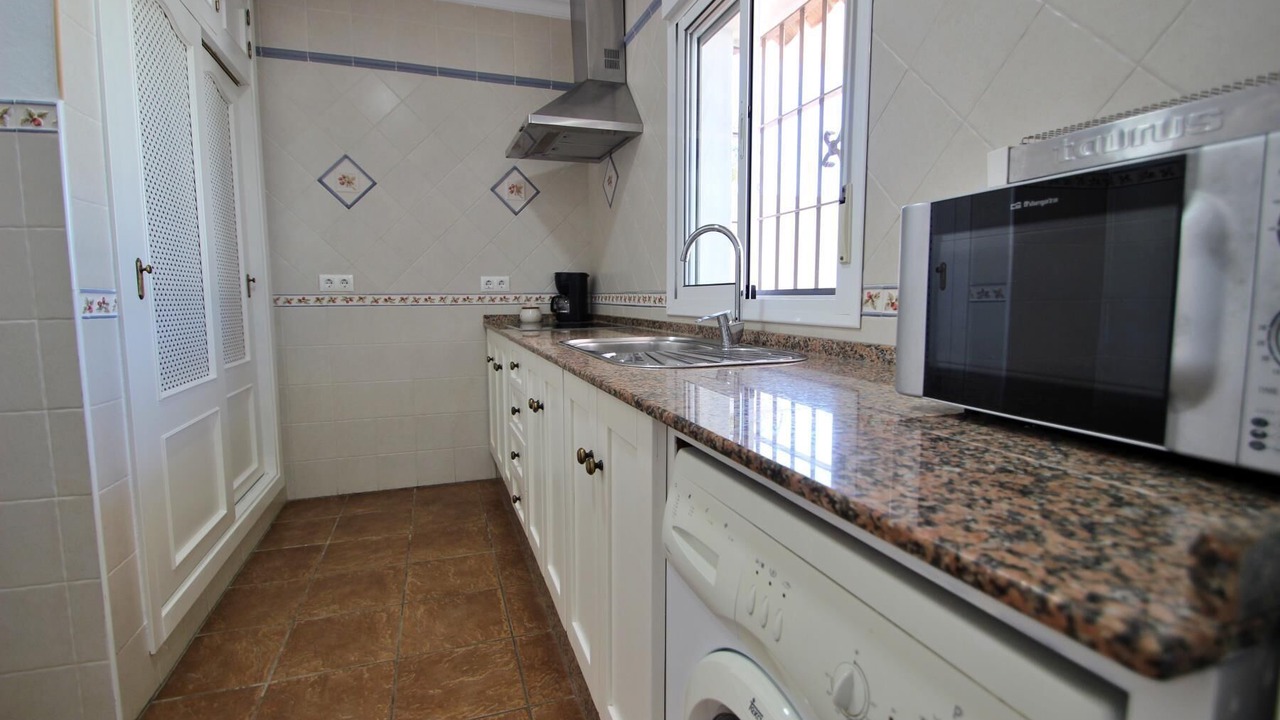 Photo of Kitchen in Conil de la Frontera