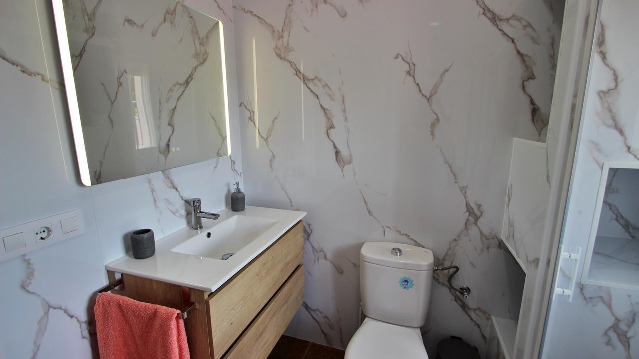 Photo of Bathroom in Conil de la Frontera