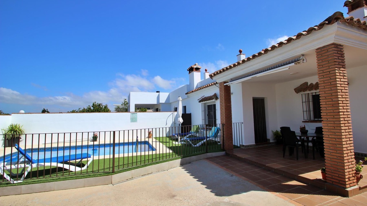 Photo of Outdoor in Conil de la Frontera