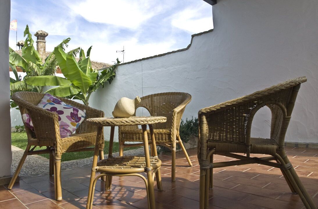Photo of Outdoor in Campano