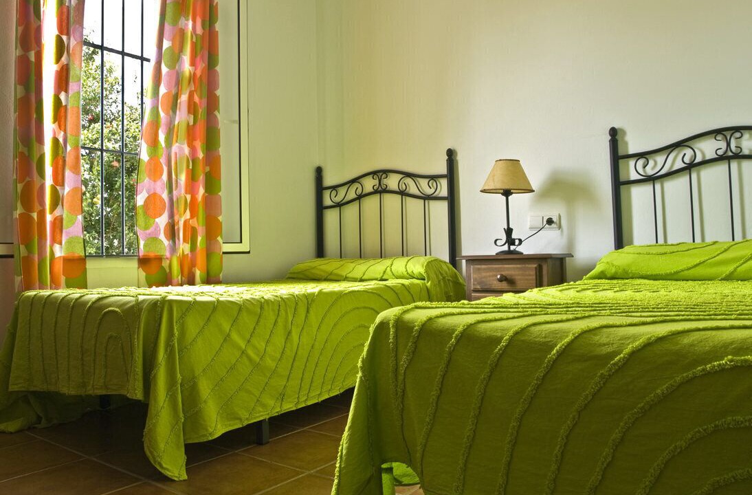 Photo of Bedroom in Campano
