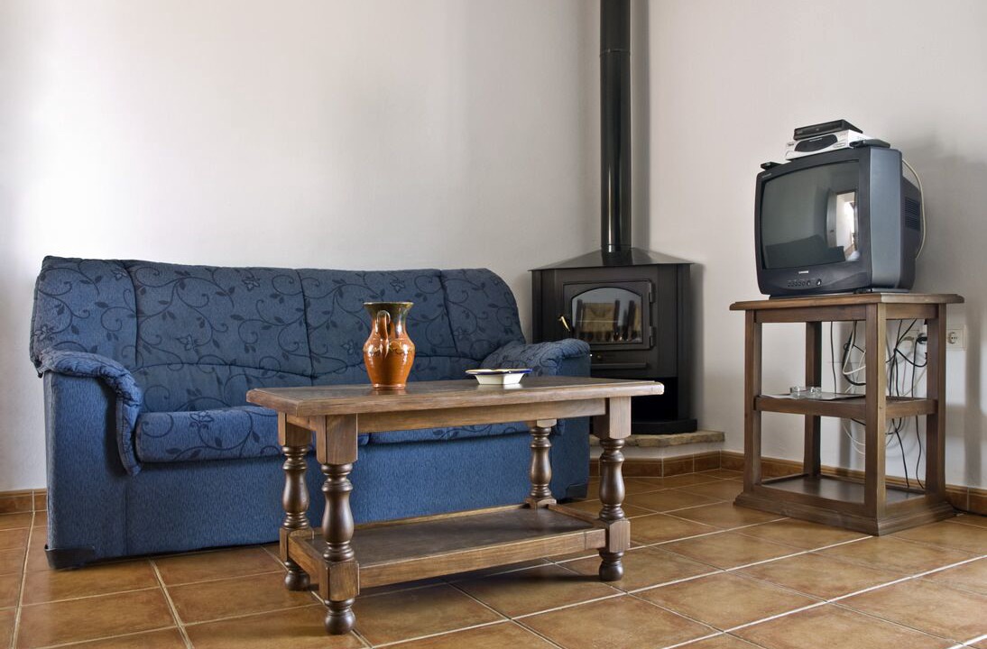Photo of Livingroom in Campano