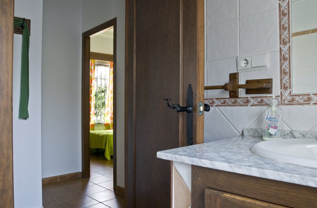 Photo of Bathroom in Campano