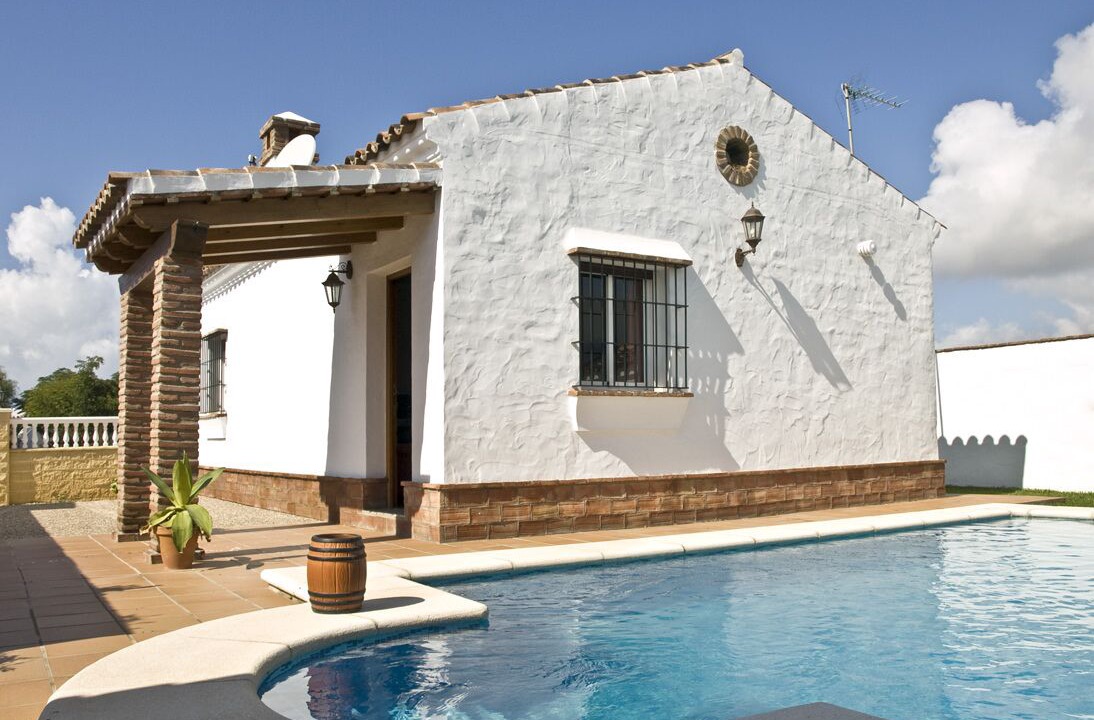 Photo of Outdoor in Conil de la Frontera