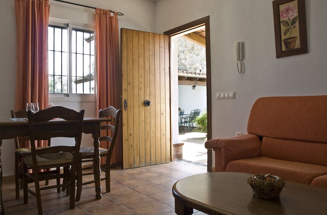 Photo of Livingroom in Conil de la Frontera