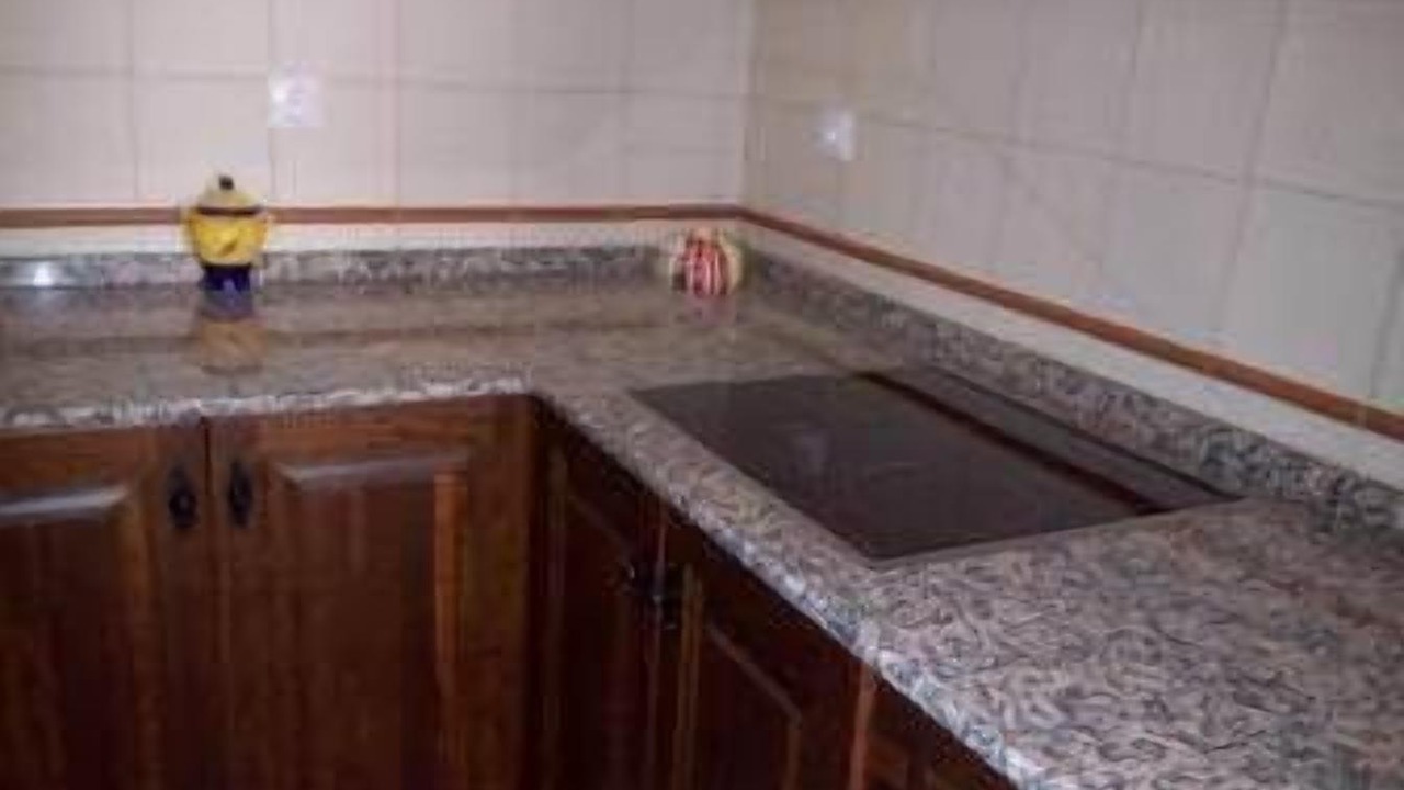 Photo of Kitchen in Conil de la Frontera