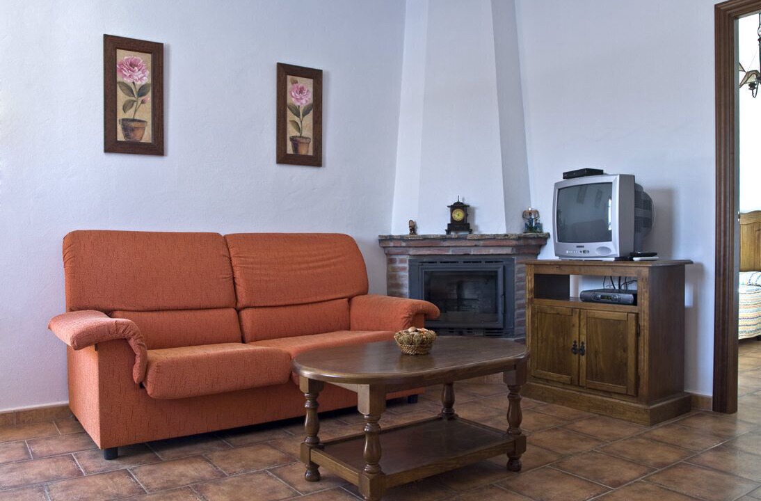 Photo of Livingroom in Conil de la Frontera