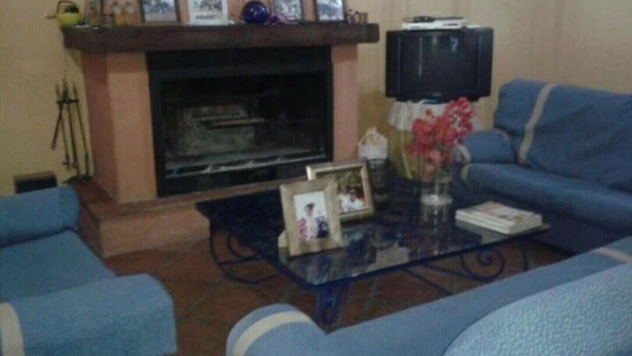 Photo of Livingroom in Los Palacios y Villafranca