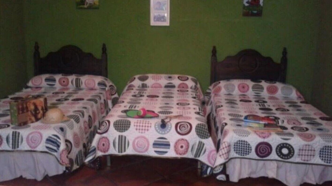 Photo of Bedroom in Los Palacios y Villafranca