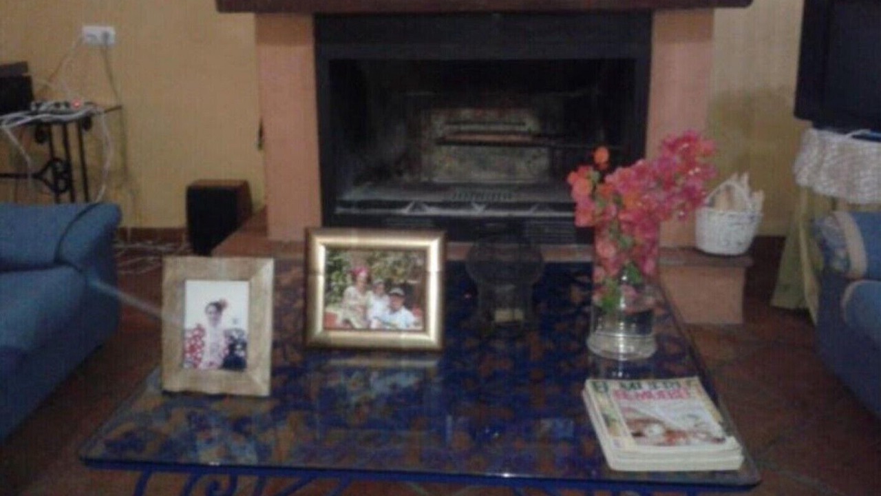 Photo of Livingroom in Los Palacios y Villafranca