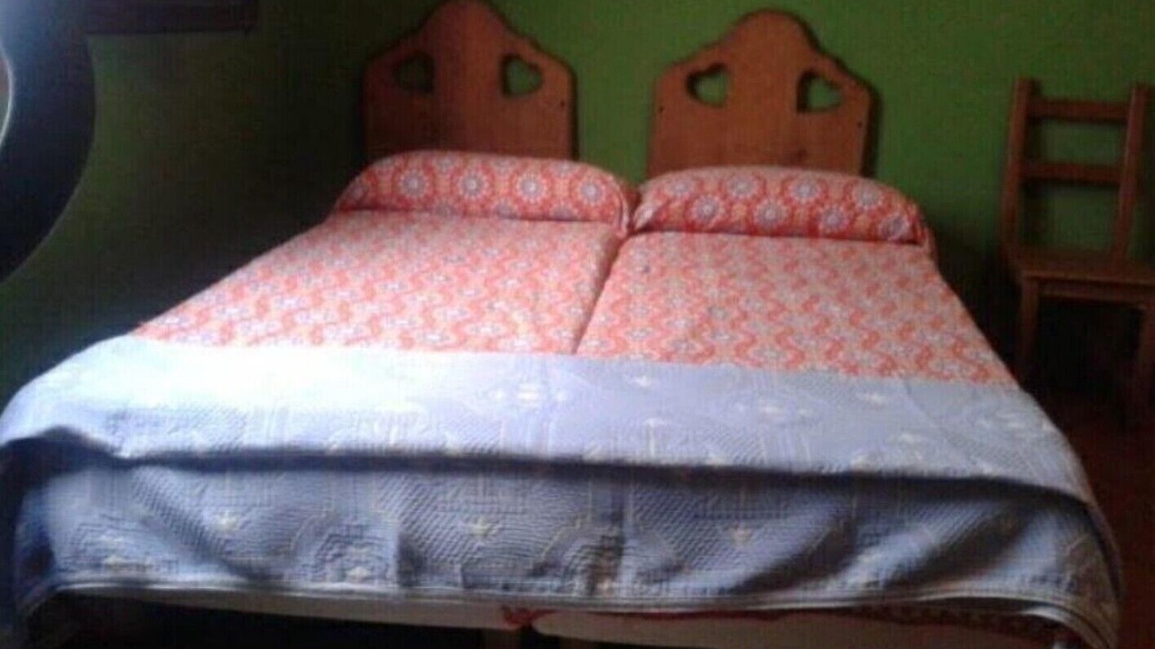 Photo of Bedroom in Los Palacios y Villafranca