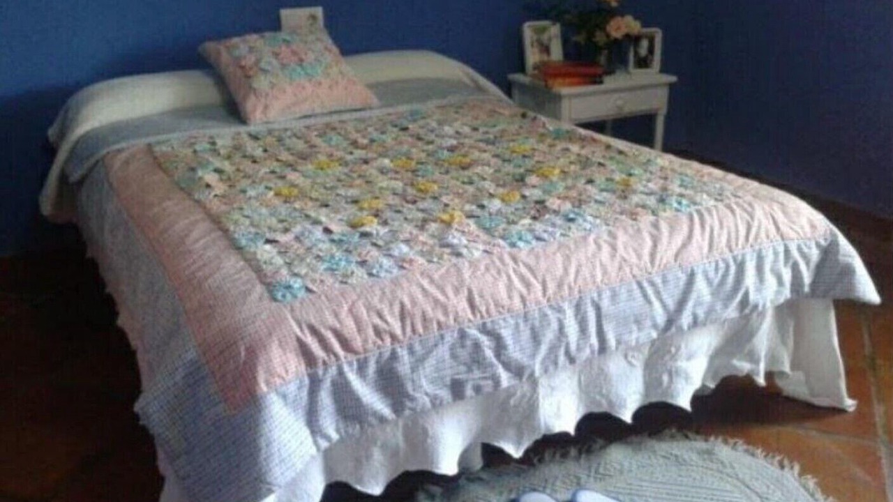 Photo of Bedroom in Los Palacios y Villafranca