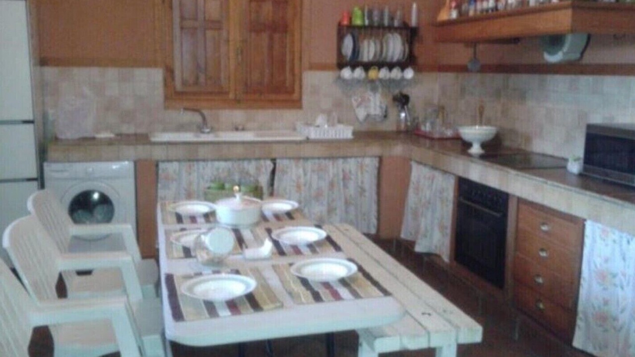 Photo of Kitchen in Los Palacios y Villafranca