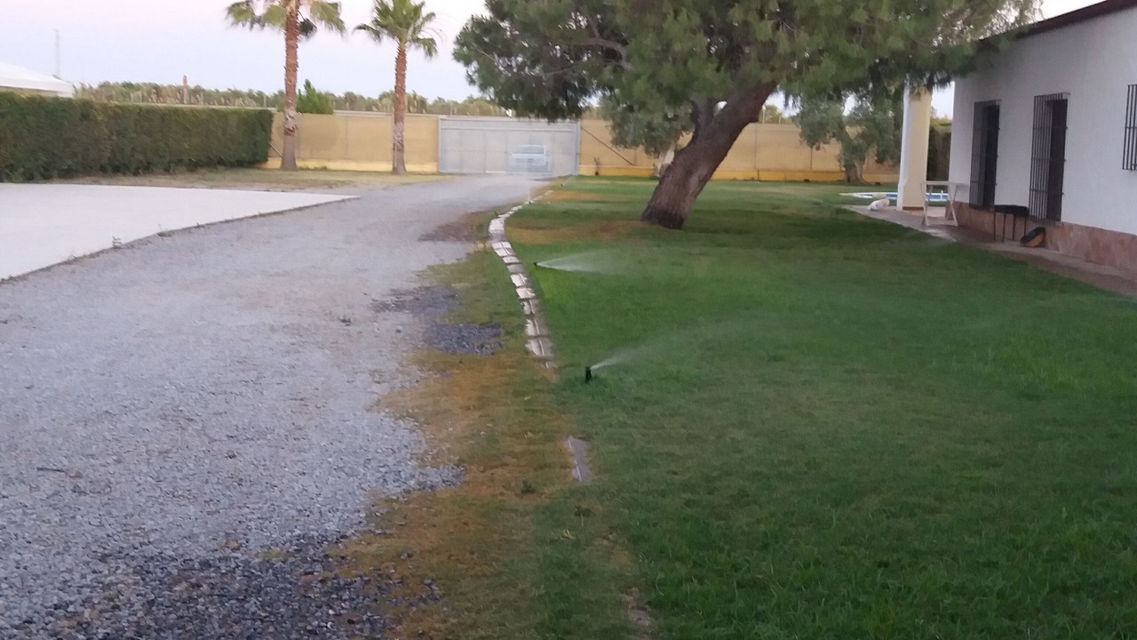 Photo of Outdoor in Los Palacios y Villafranca
