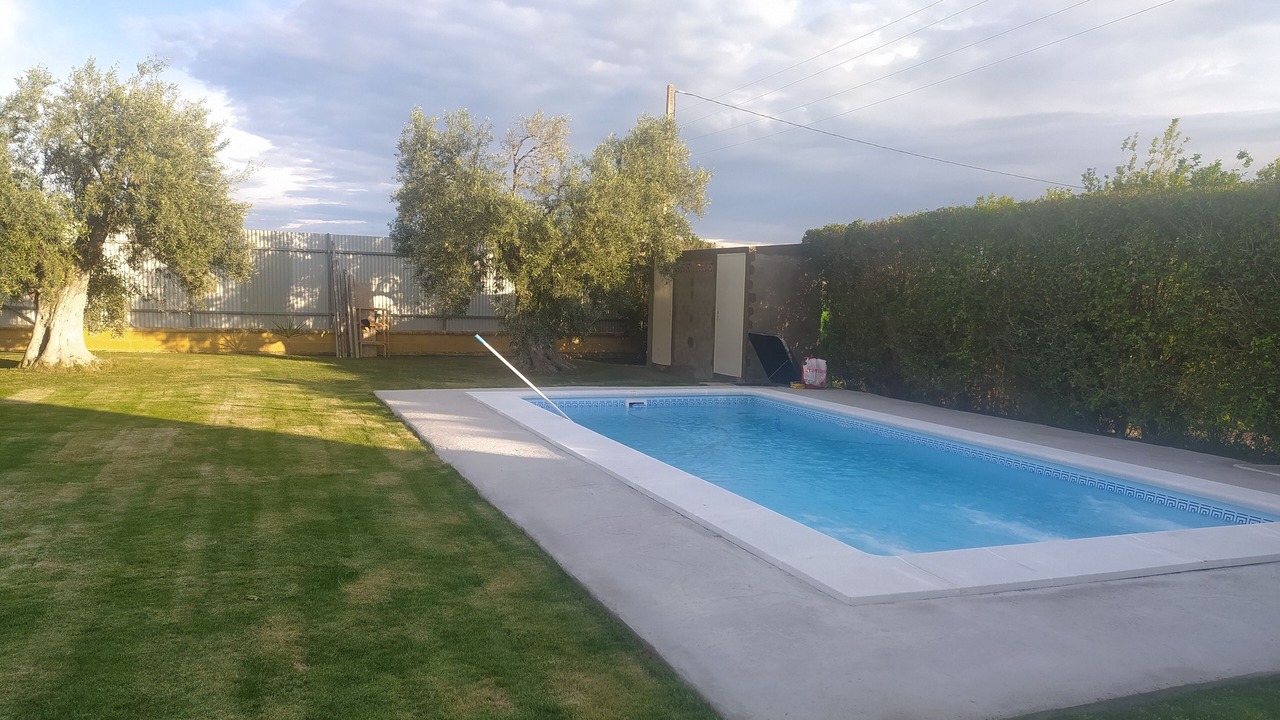 Photo of Outdoor in Los Palacios y Villafranca