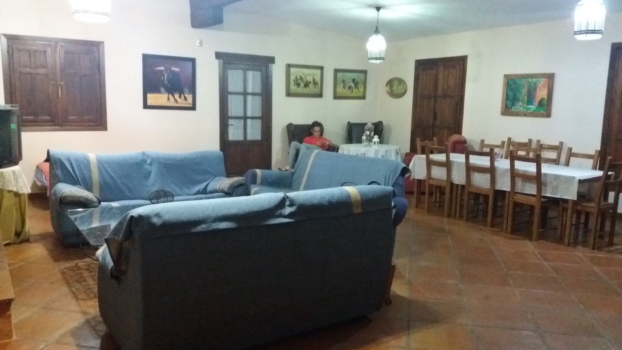 Photo of Livingroom in Los Palacios y Villafranca
