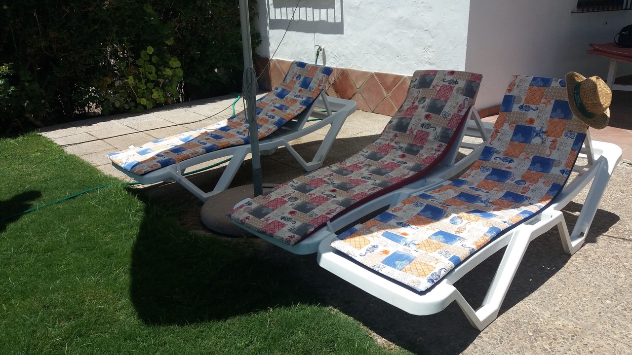 Photo of Outdoor in Los Palacios y Villafranca