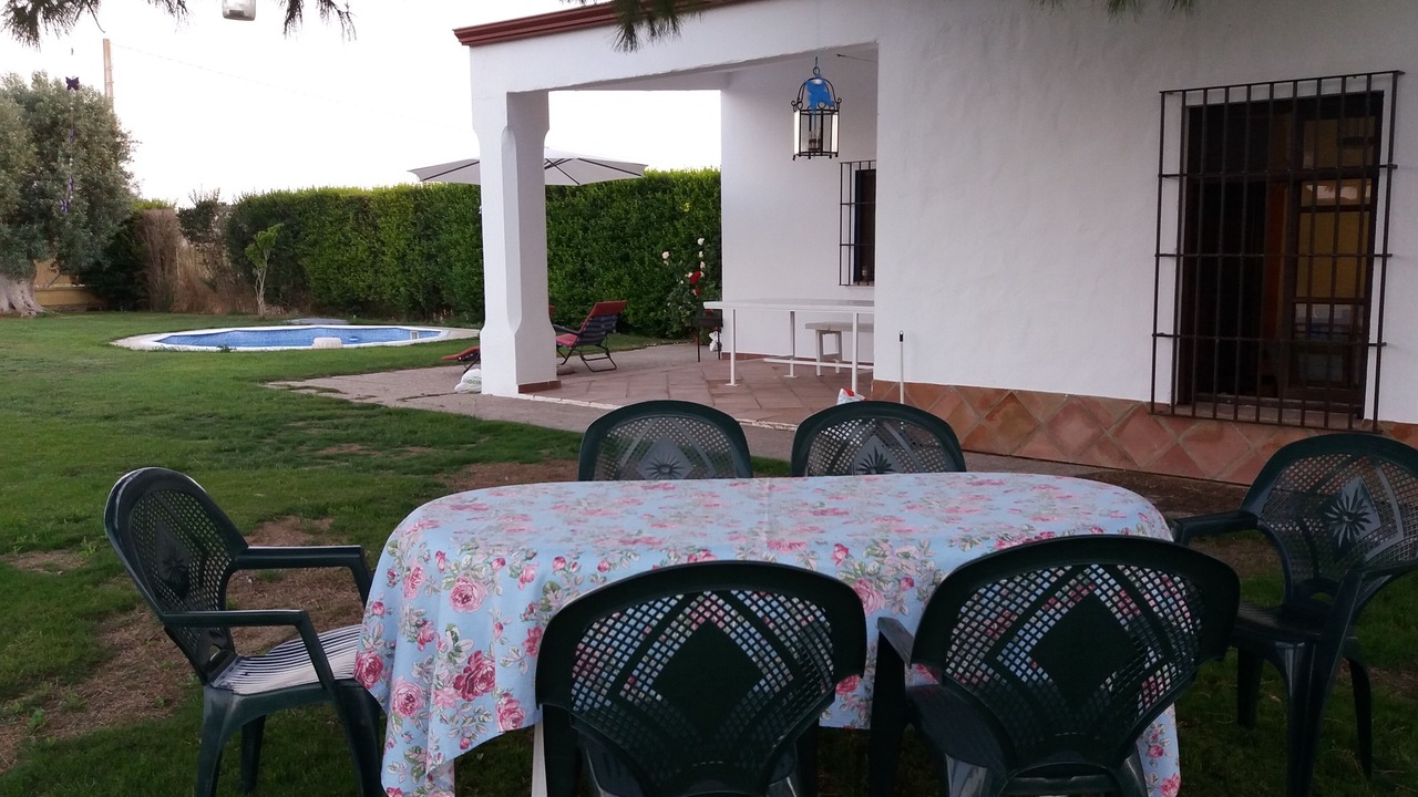 Photo of Outdoor in Los Palacios y Villafranca