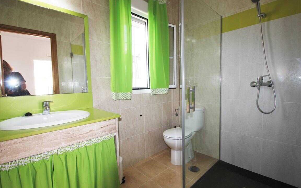 Photo of Bathroom in Conil de la Frontera