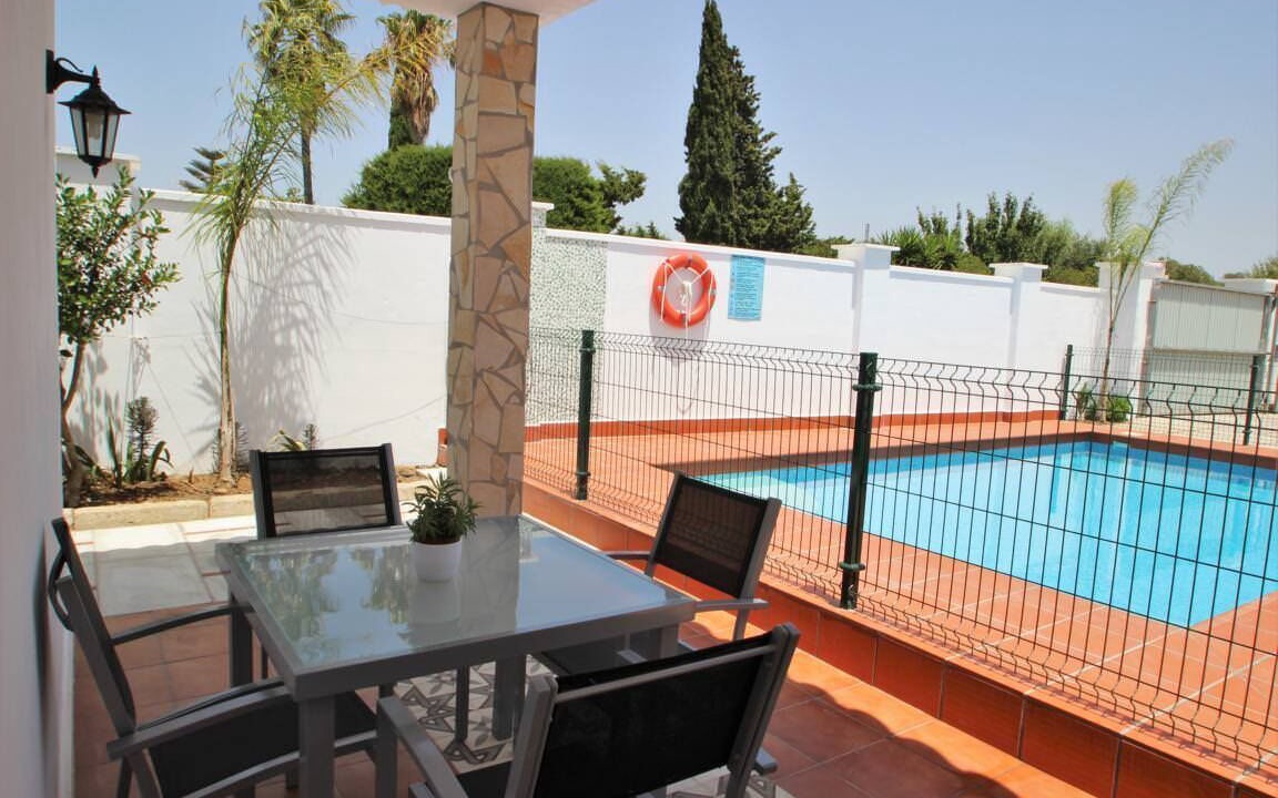 Photo of Outdoor in Conil de la Frontera