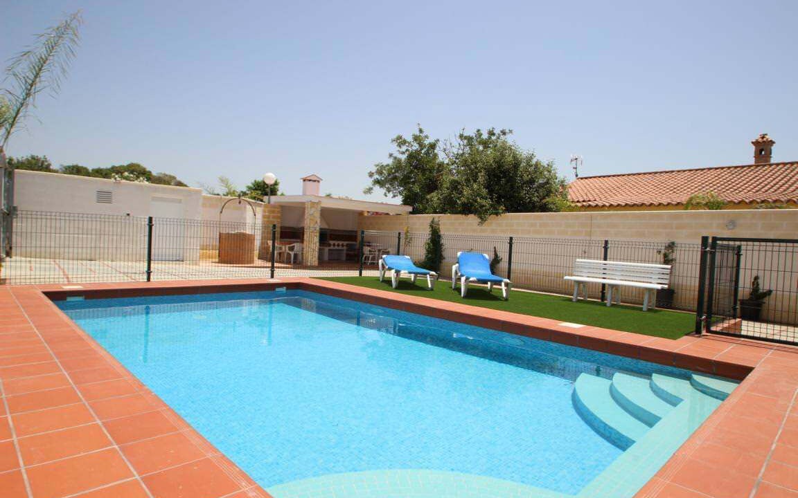 Photo of Outdoor in Conil de la Frontera