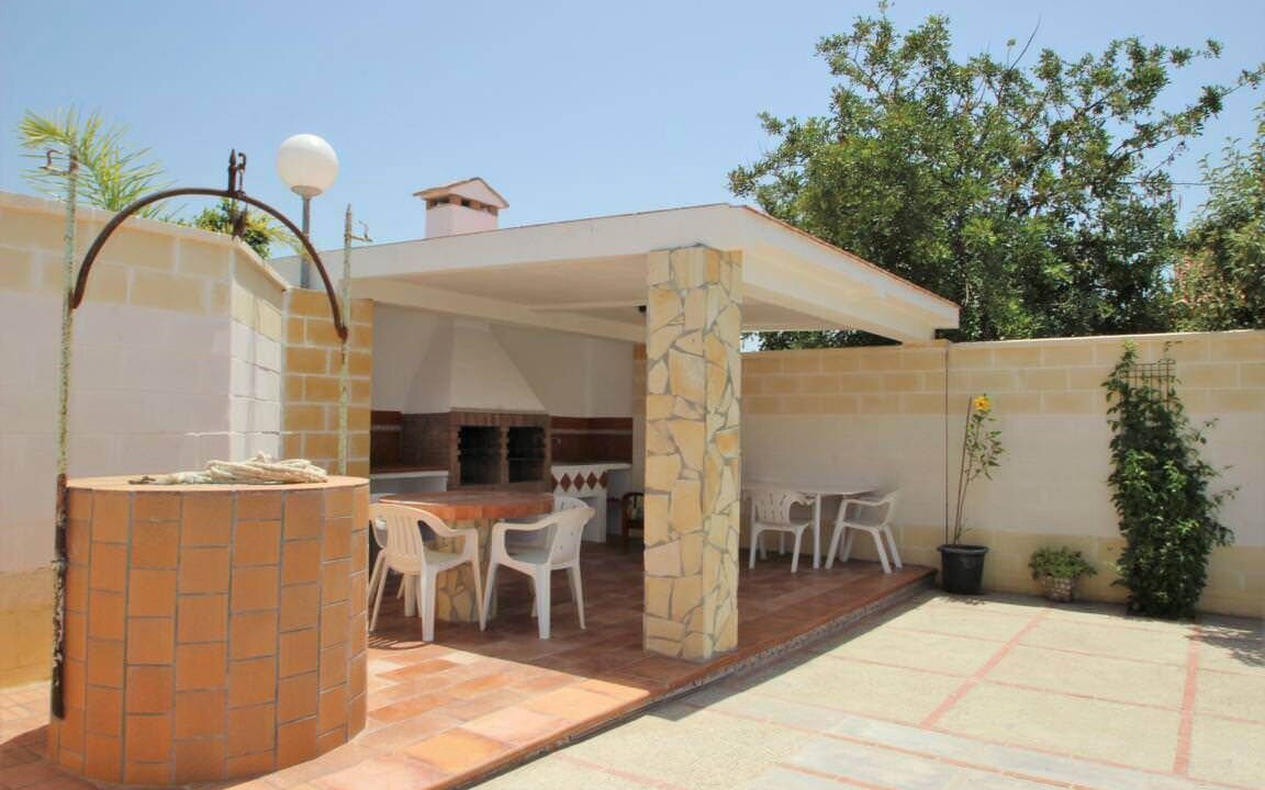 Photo of Outdoor in Conil de la Frontera