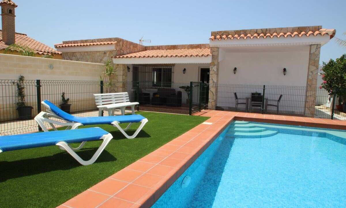 Photo of Outdoor in Conil de la Frontera
