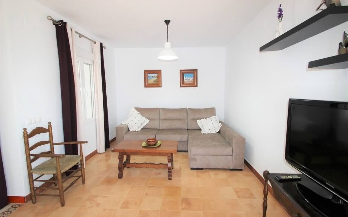 Photo of Livingroom in Conil de la Frontera