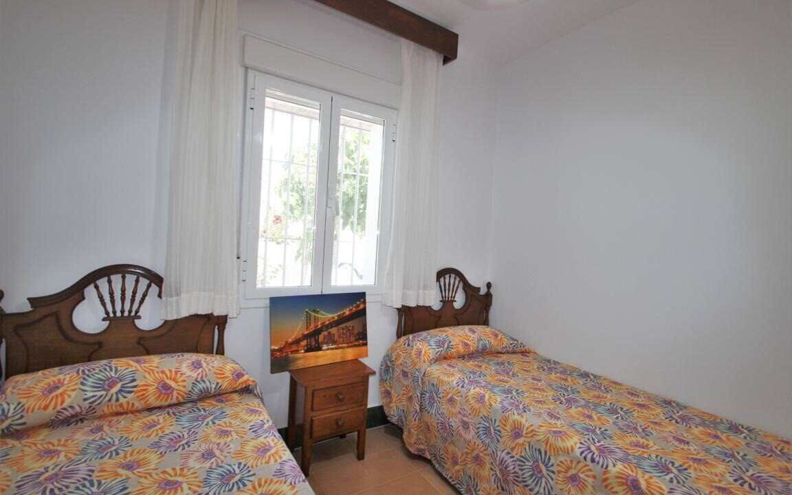 Photo of Bedroom in Conil de la Frontera