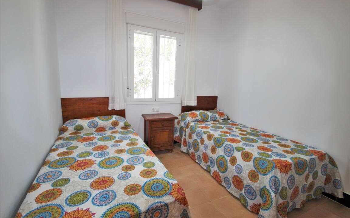 Photo of Bedroom in Conil de la Frontera