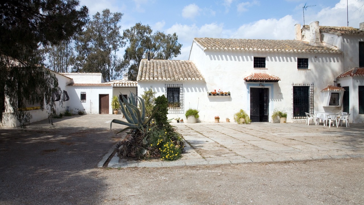 Photo of Outdoor in Puerto Lumbreras