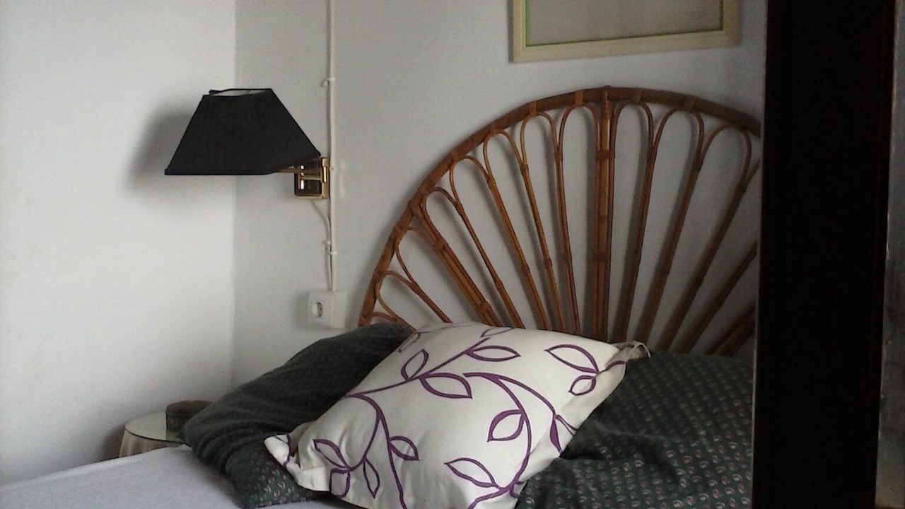 Photo of Bedroom in Puerto Lumbreras