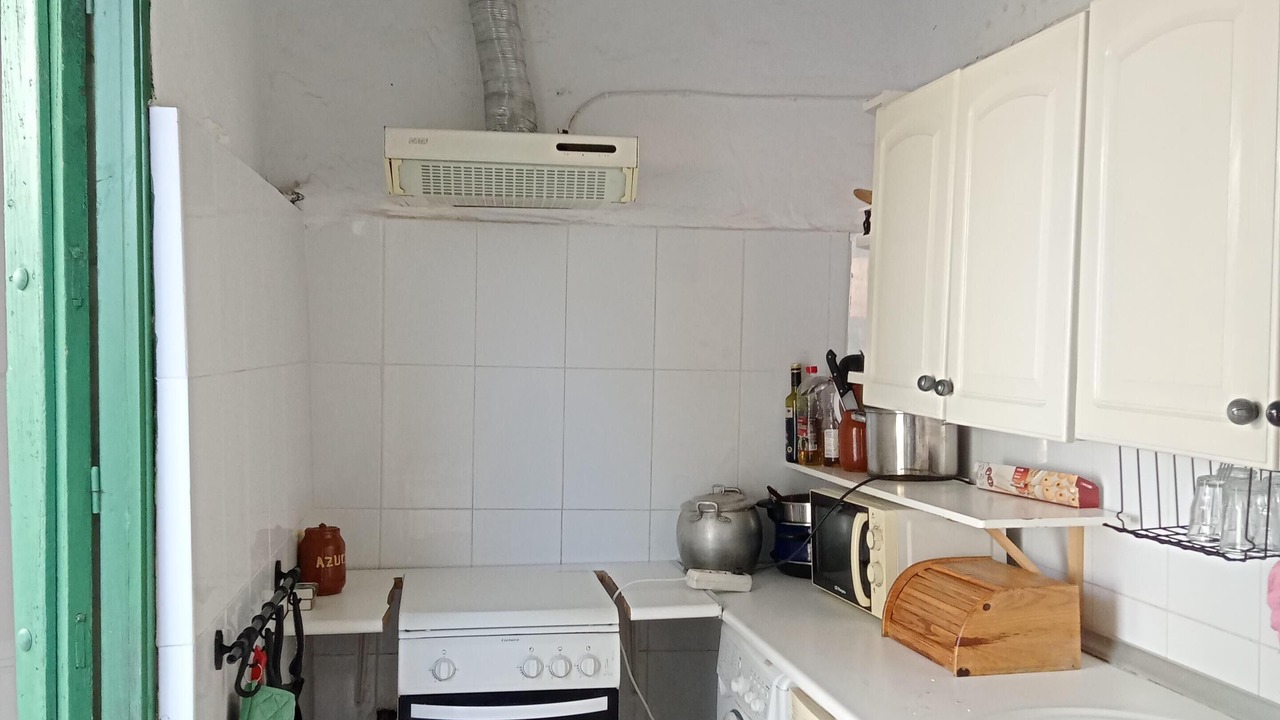 Photo of Kitchen in Puerto Lumbreras