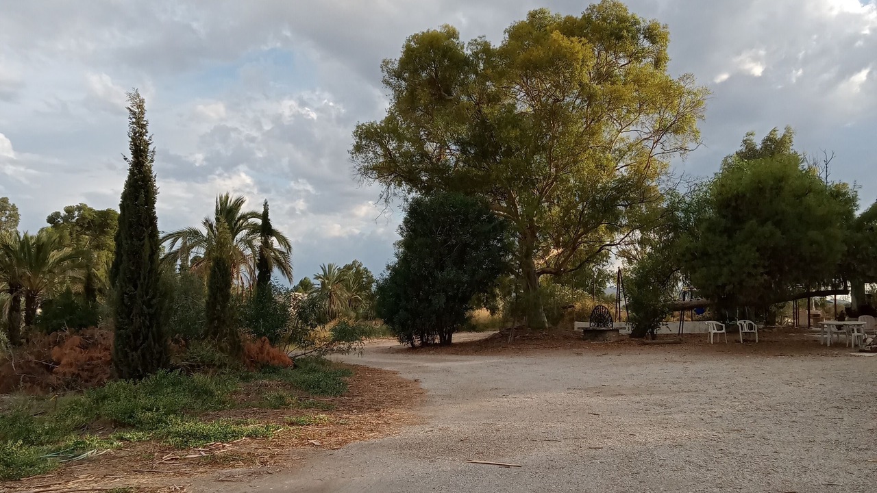 Photo of Outdoor in Puerto Lumbreras