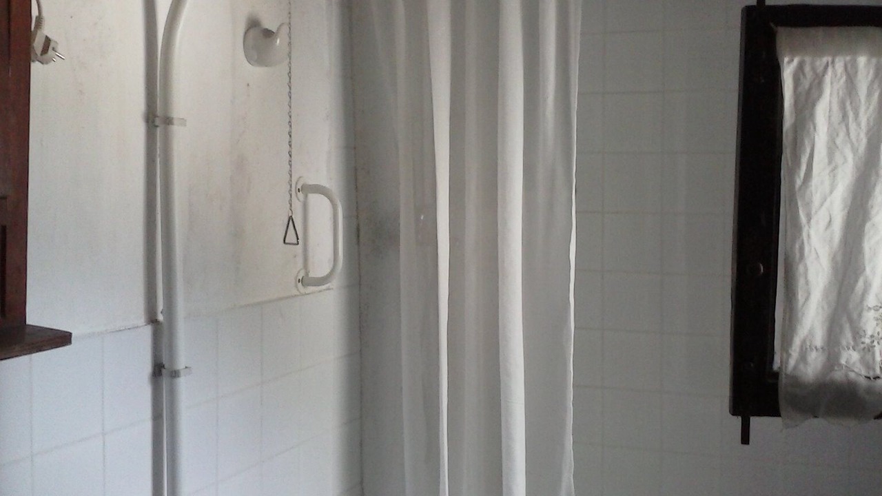 Photo of Bathroom in Puerto Lumbreras