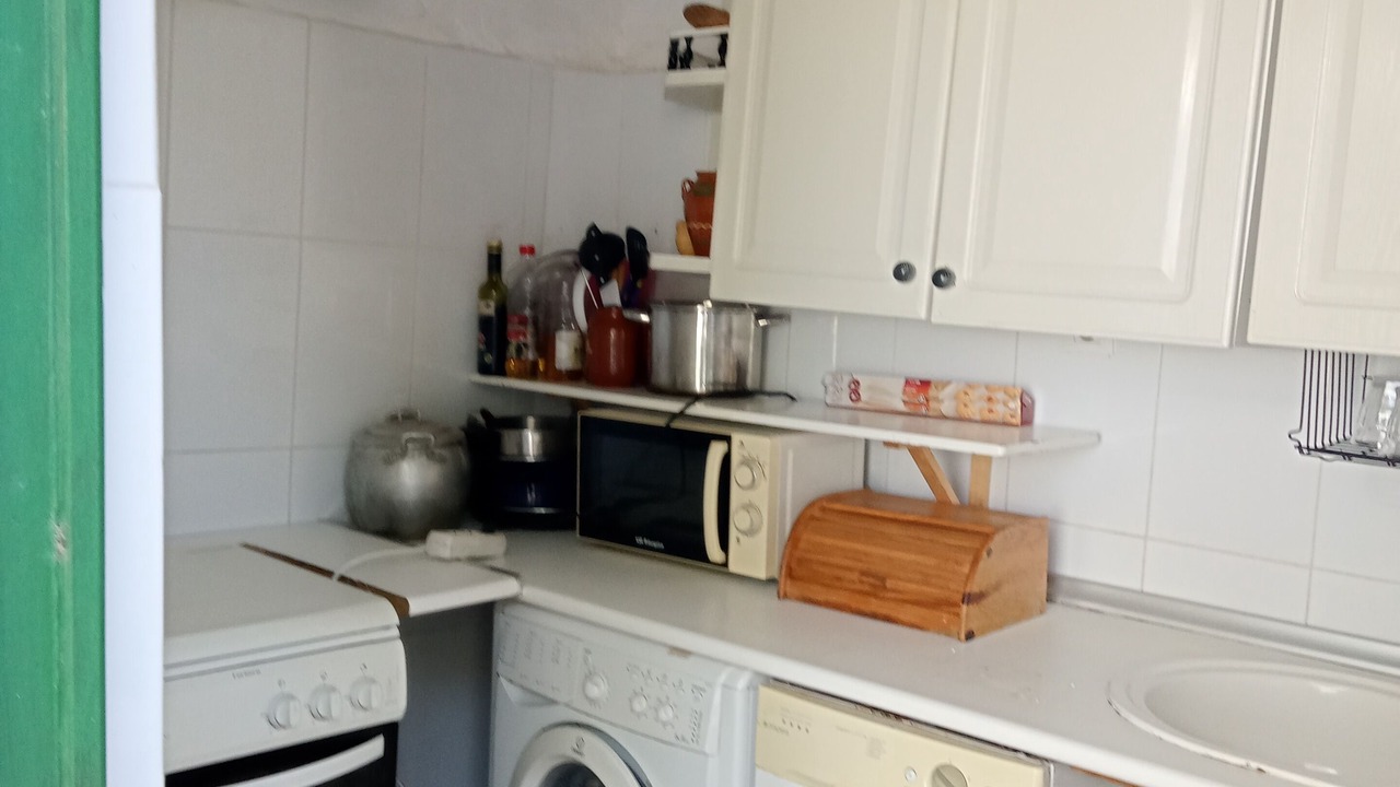 Photo of Kitchen in Puerto Lumbreras
