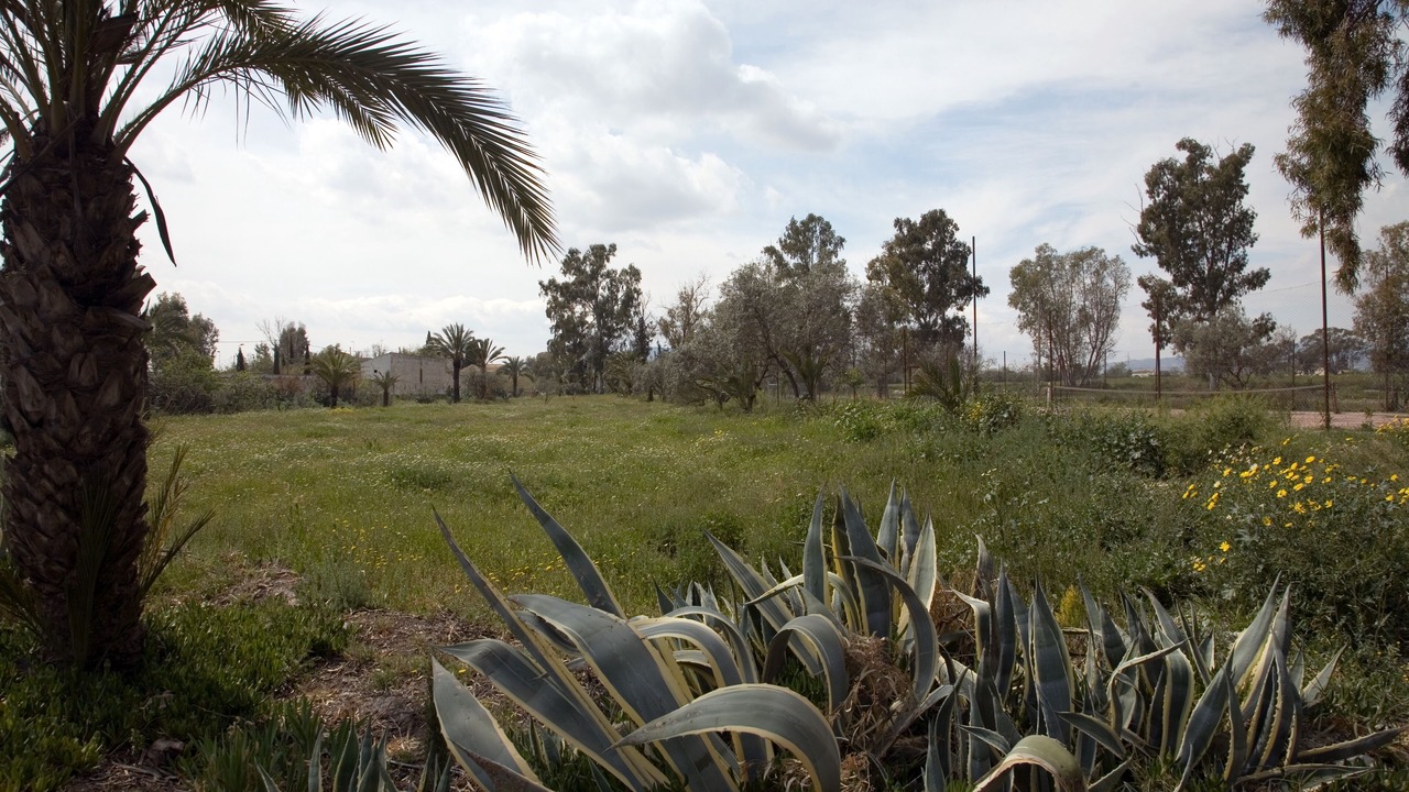Photo of Outdoor in Puerto Lumbreras